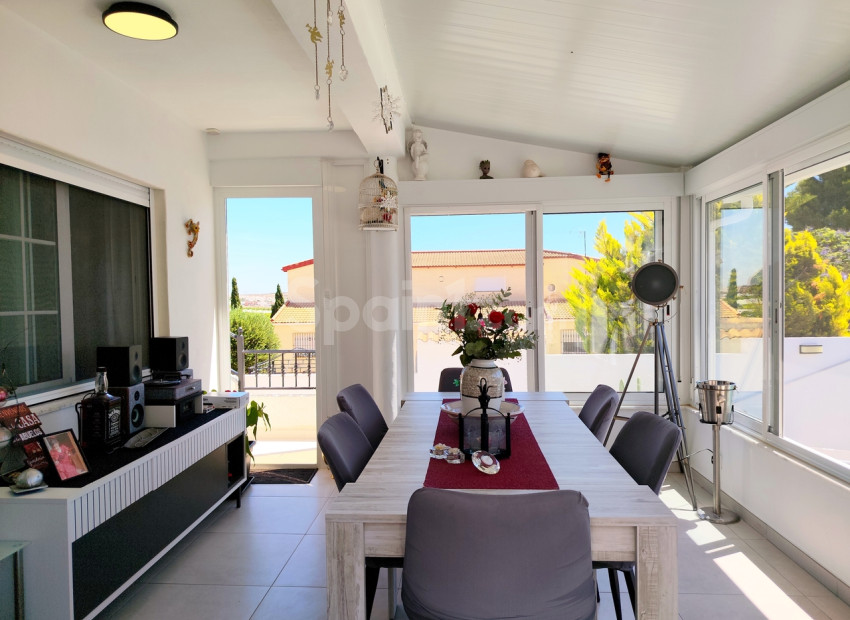 Resale - Villa -
Vista Bella Golf Resort