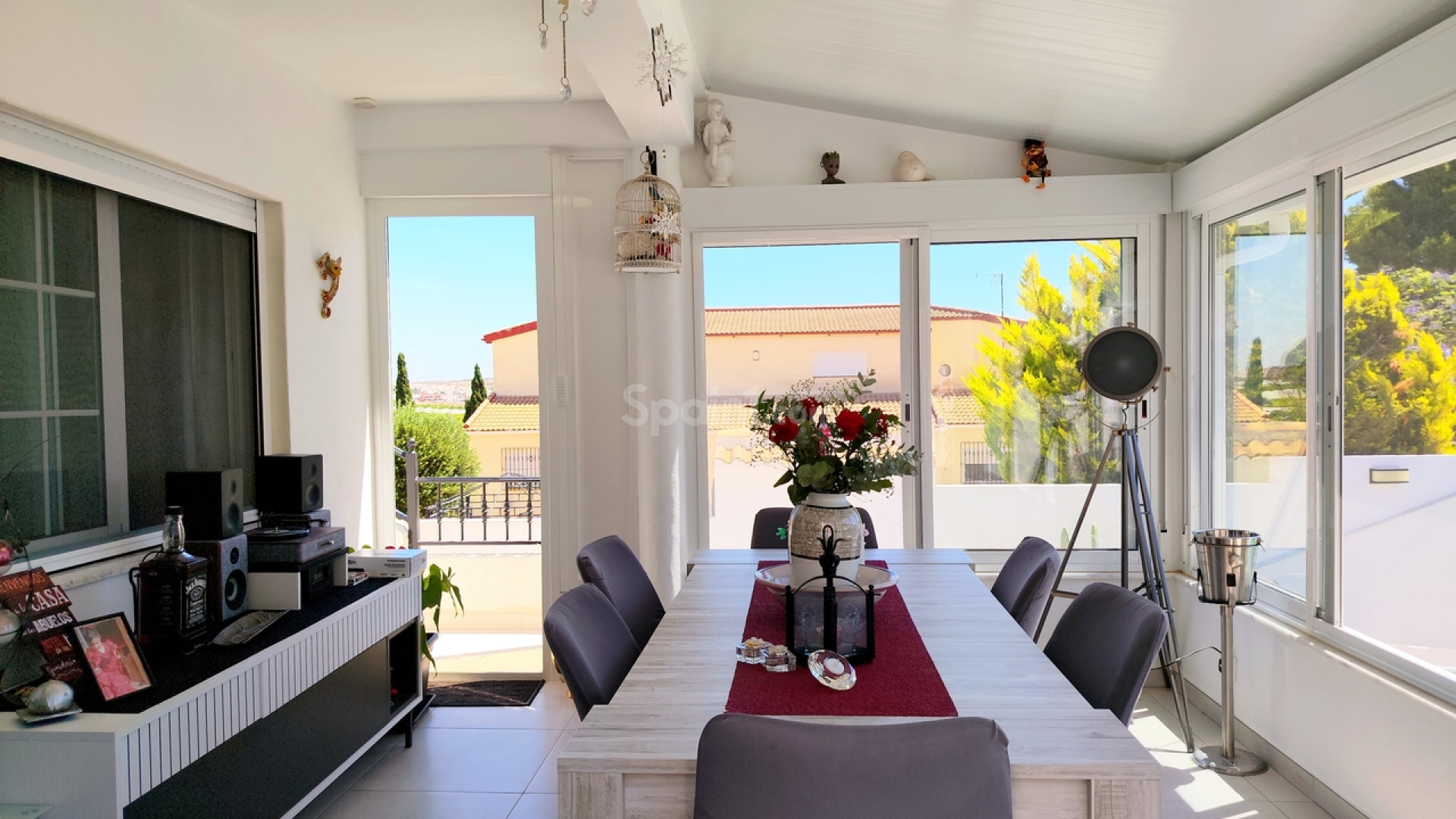 Resale - Villa -
Vista Bella Golf Resort