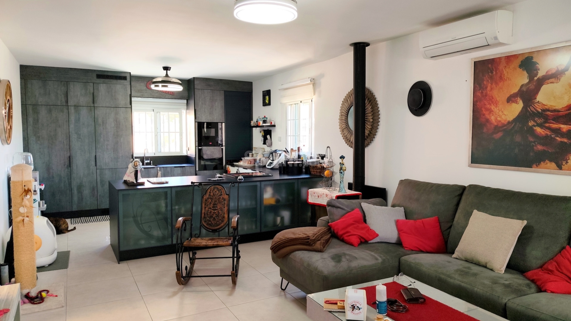 Resale - Villa -
Vista Bella Golf Resort