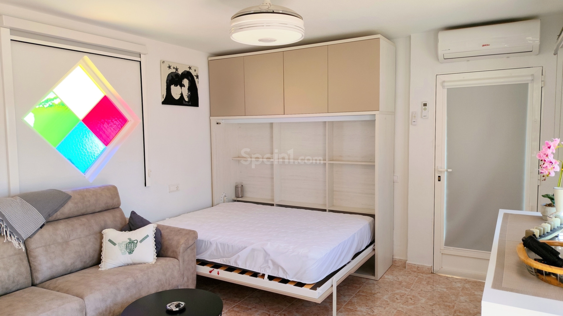 Resale - Villa -
Vista Bella Golf Resort