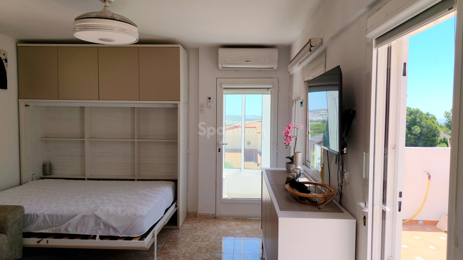Resale - Villa -
Vista Bella Golf Resort