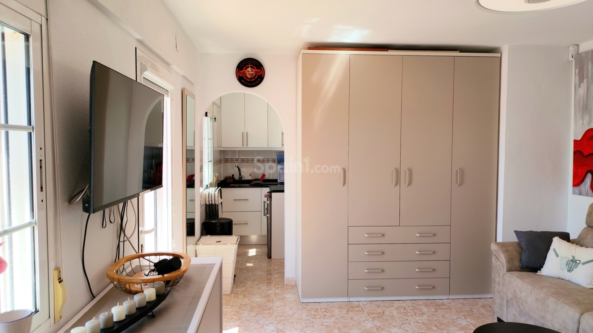 Resale - Villa -
Vista Bella Golf Resort