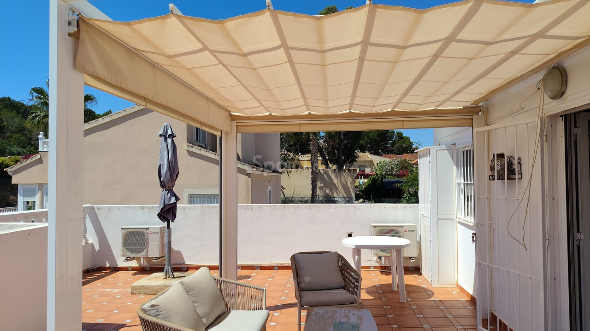Resale - Villa -
Vista Bella Golf Resort