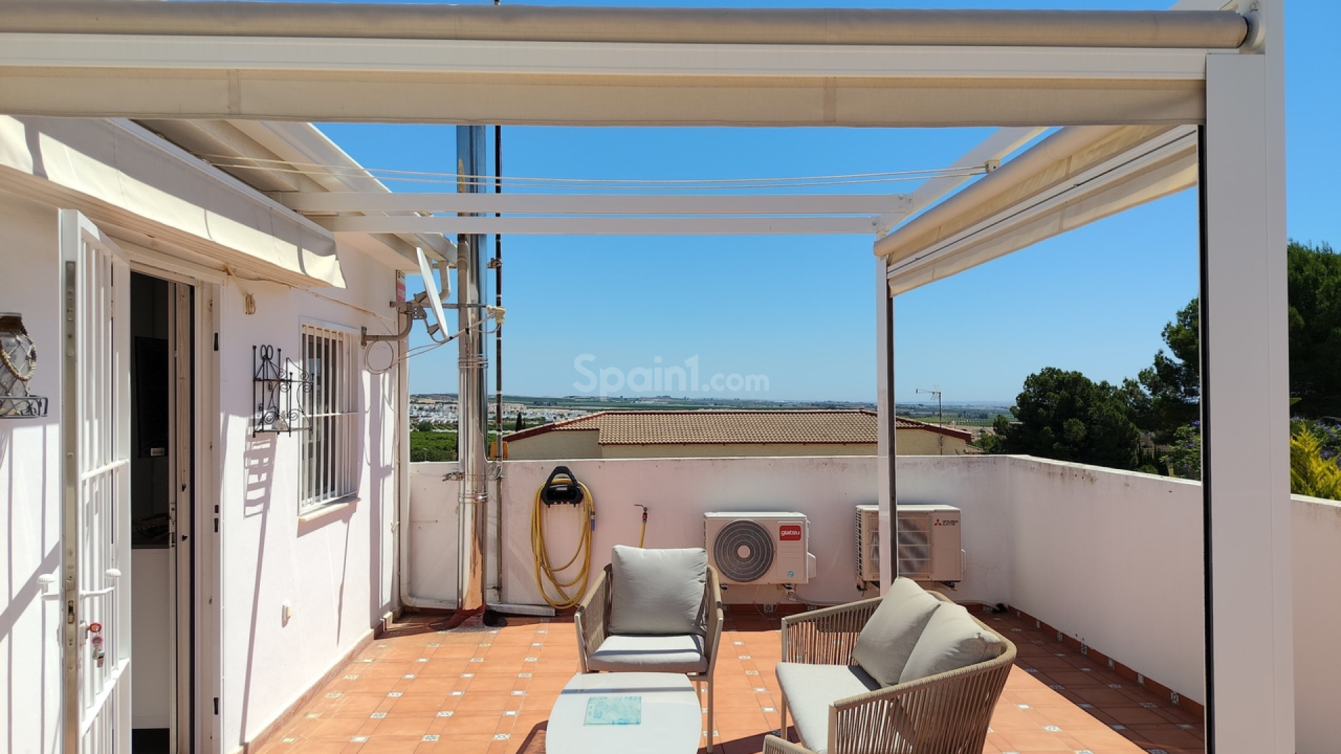 Resale - Villa -
Vista Bella Golf Resort