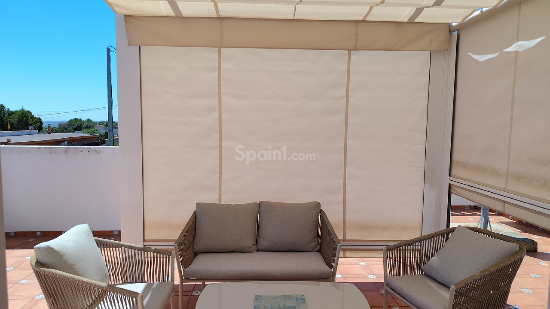 Resale - Villa -
Vista Bella Golf Resort