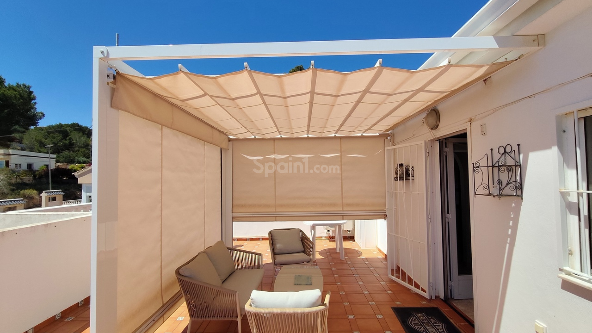 Resale - Villa -
Vista Bella Golf Resort