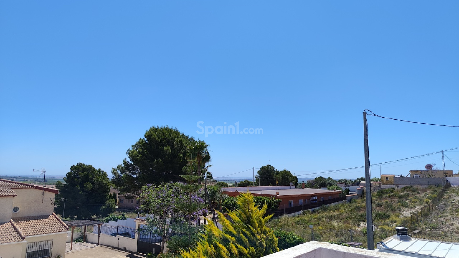 Resale - Villa -
Vista Bella Golf Resort