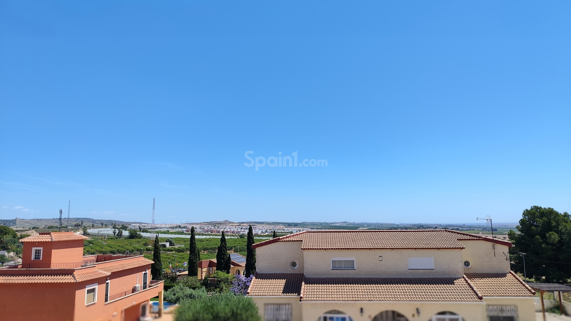Resale - Villa -
Vista Bella Golf Resort