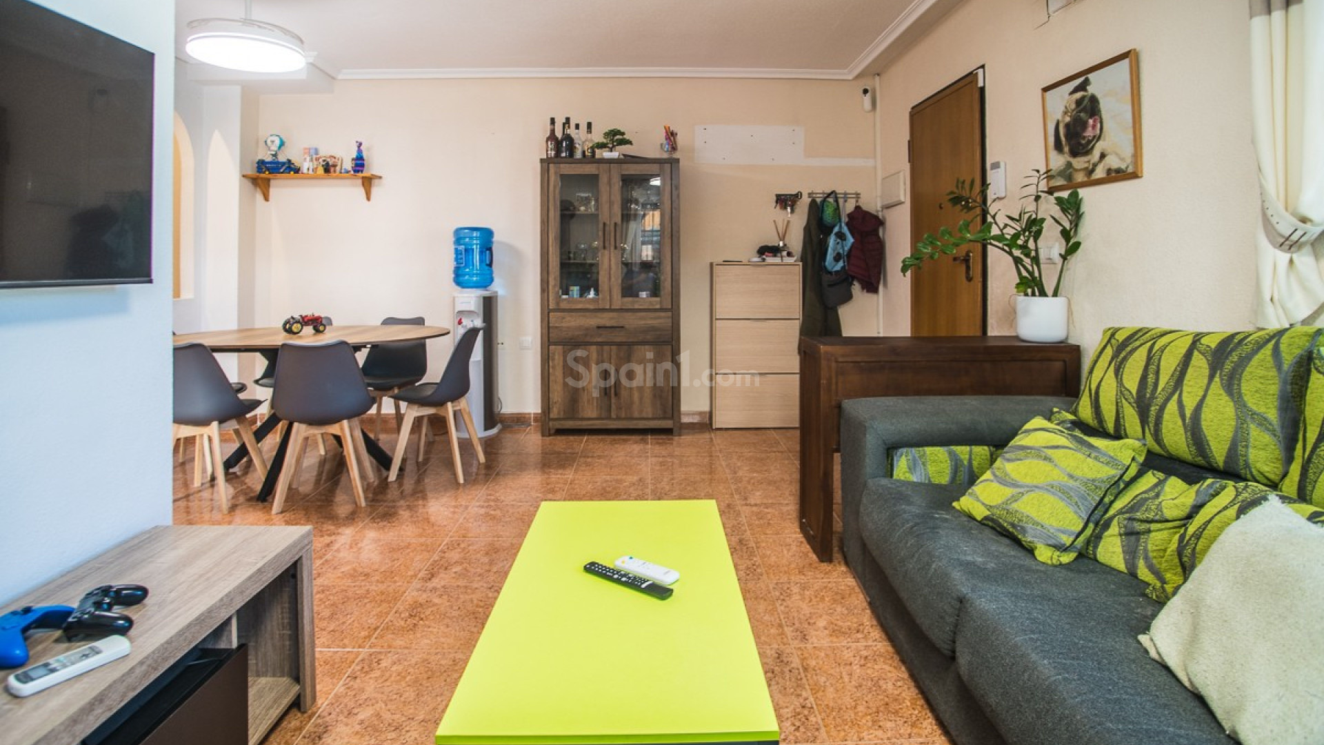 Resale - Villa -
VISTABELLA GOLF - Entre Naranjos