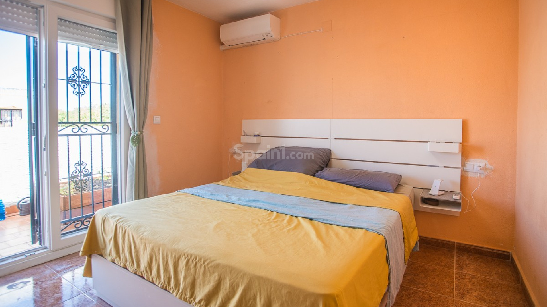 Resale - Villa -
VISTABELLA GOLF - Entre Naranjos