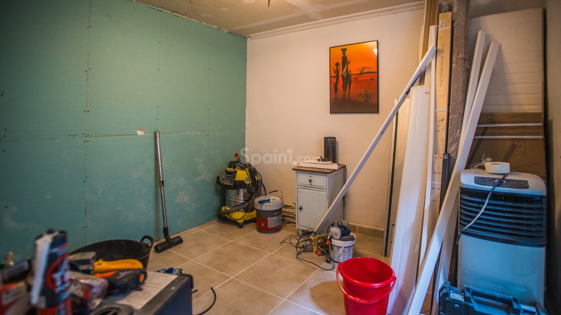 Resale - Villa -
VISTABELLA GOLF - Entre Naranjos