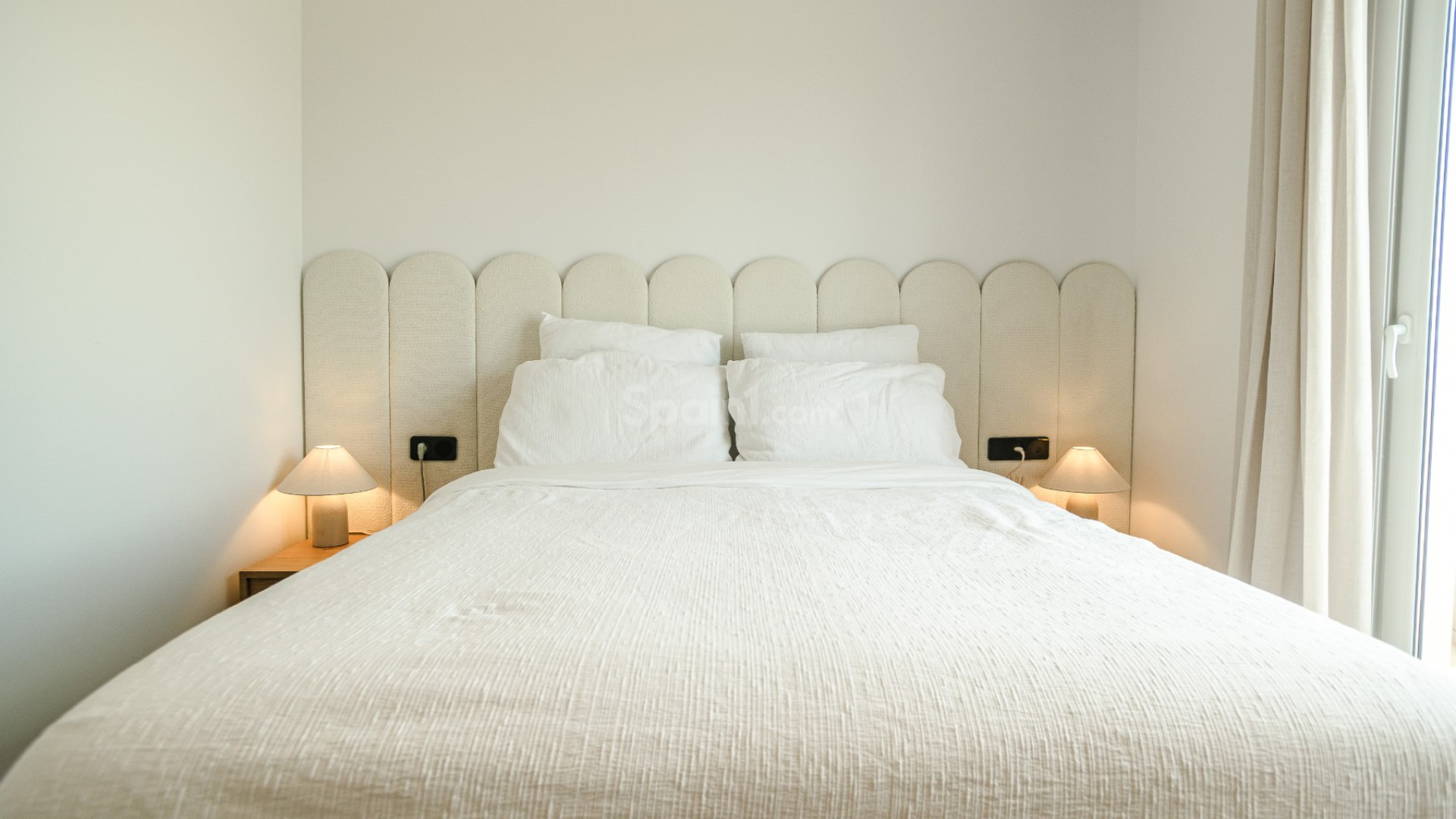 Resale - Wohnung -
ALGORFA - LA FINCA GOLF / ALGORFA