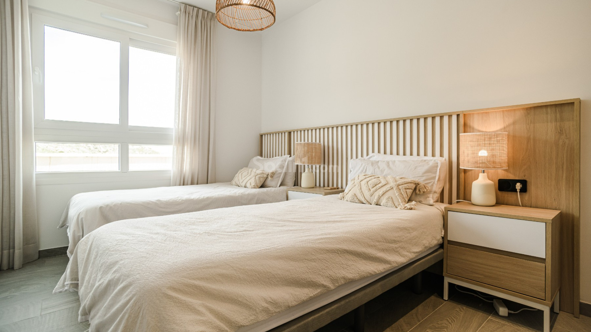 Resale - Wohnung -
ALGORFA - LA FINCA GOLF / ALGORFA
