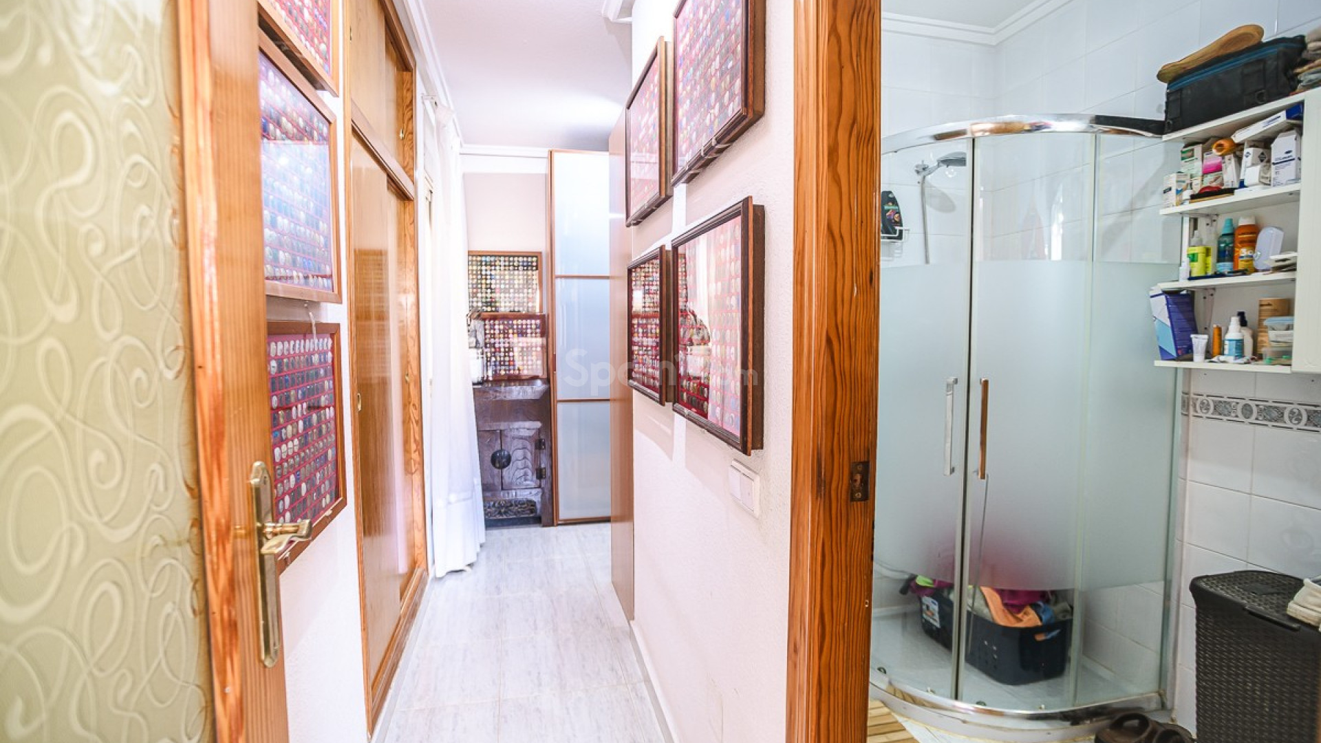 Resale - Wohnung -
ALICANTE - La Florida