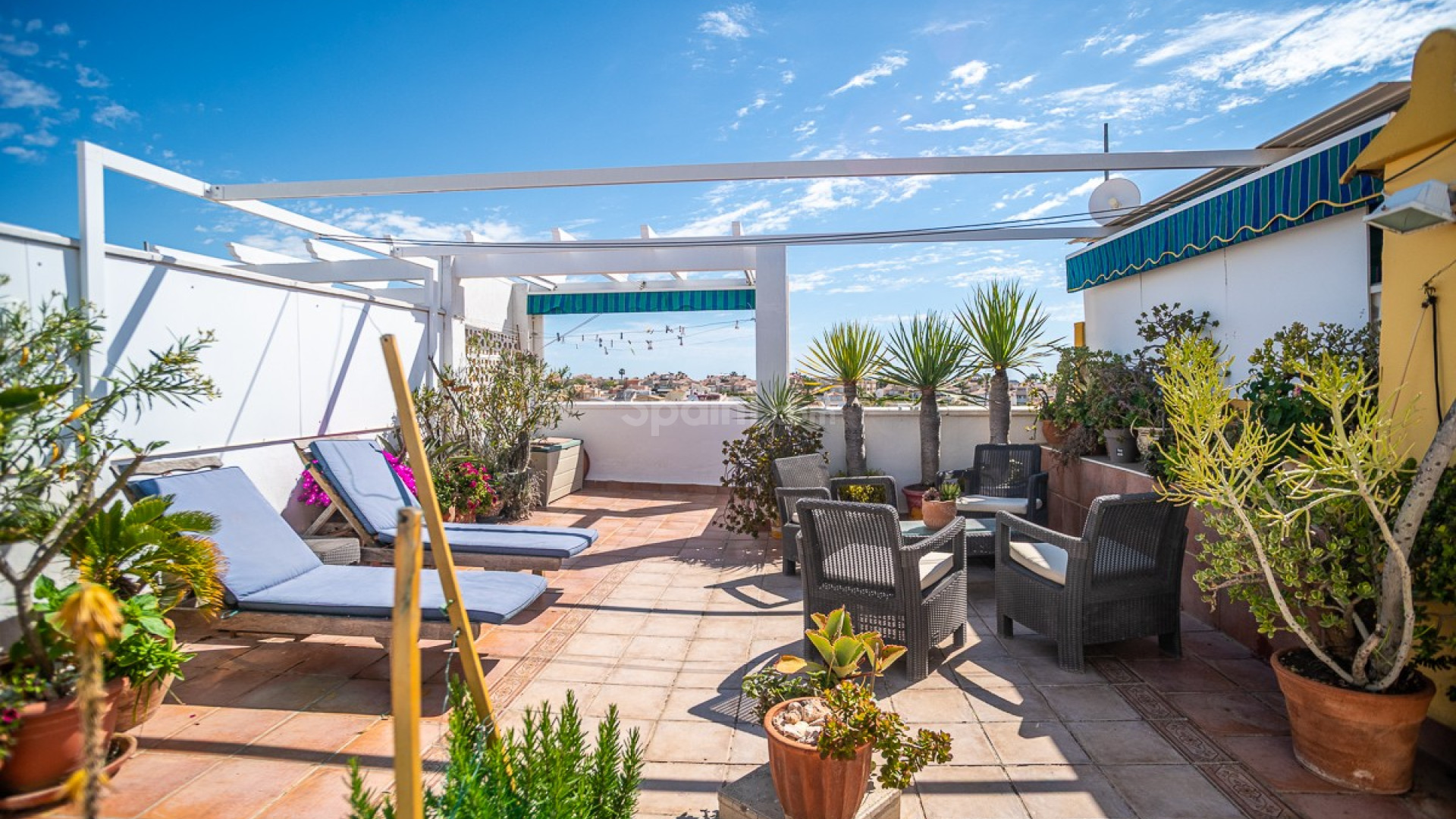 Resale - Wohnung -
ALICANTE - La Florida