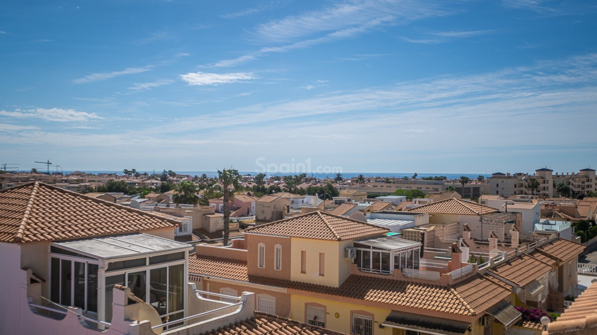 Resale - Wohnung -
ALICANTE - La Florida
