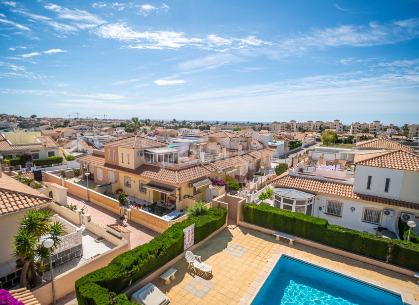 Resale - Wohnung -
ALICANTE - La Florida