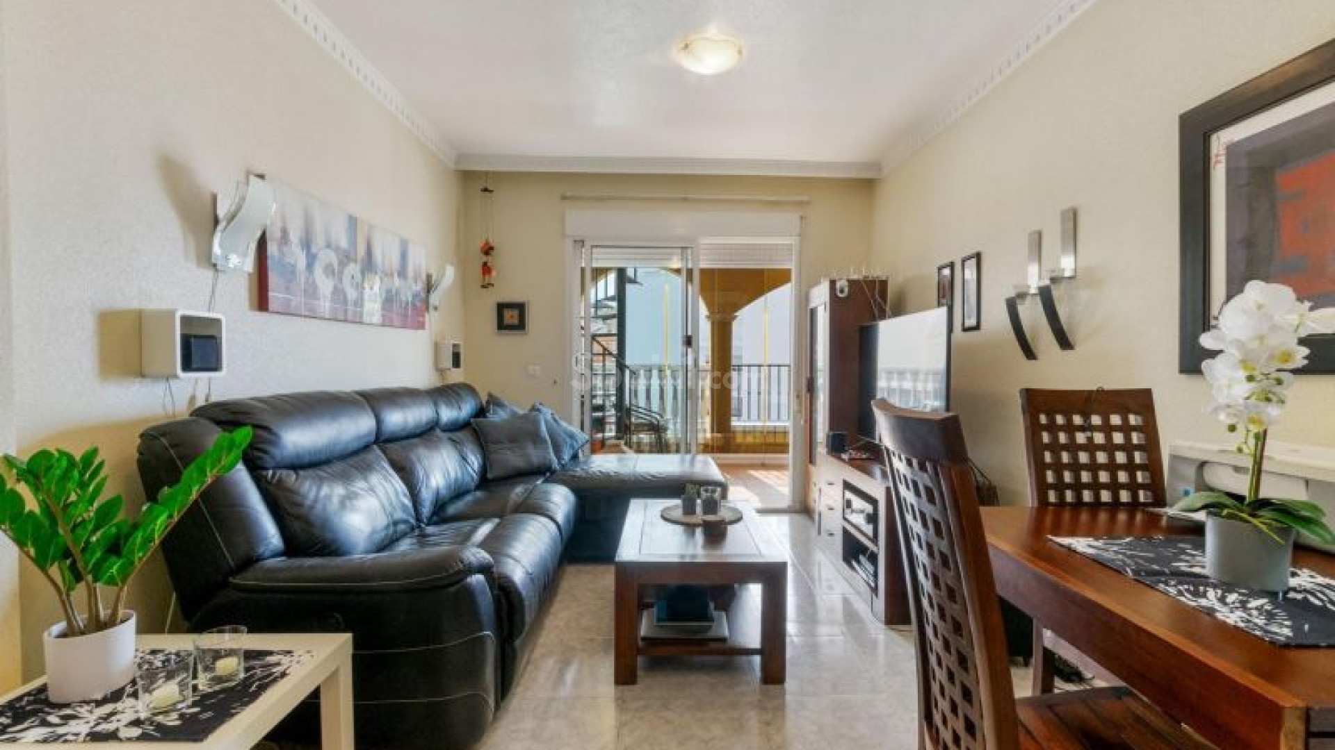 Resale - Wohnung -
Benijofar