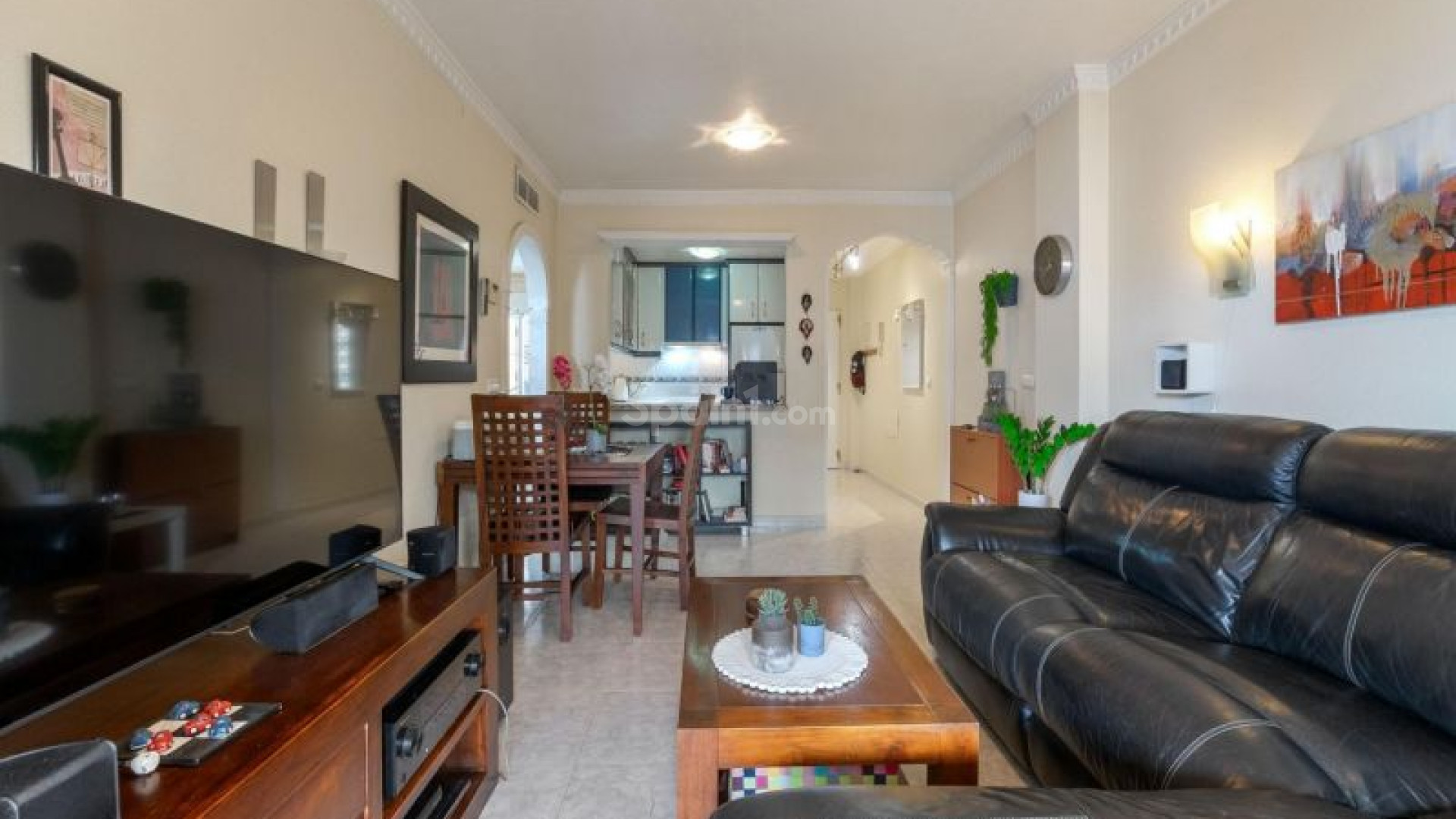 Resale - Wohnung -
Benijofar