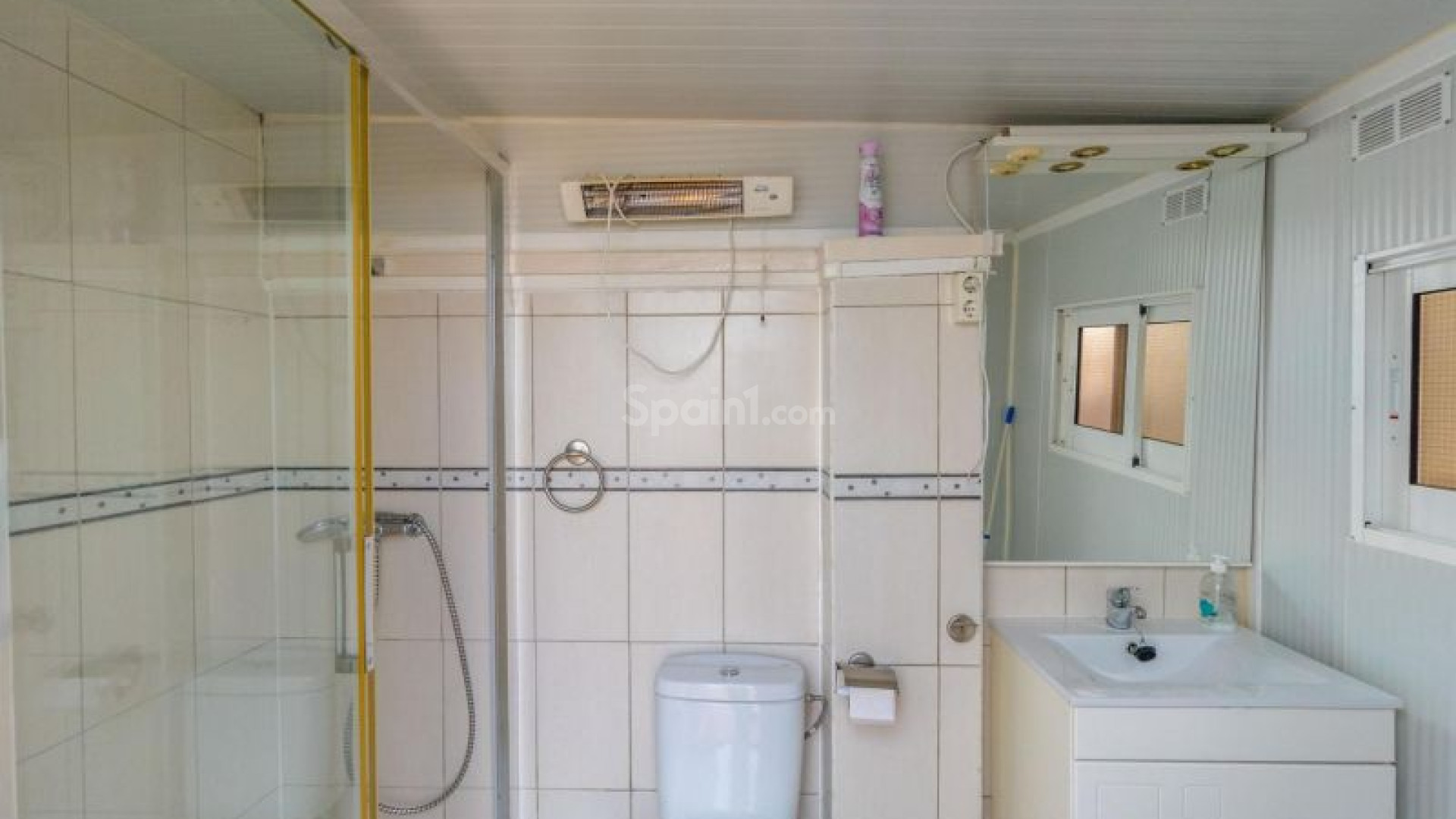 Resale - Wohnung -
Benijofar