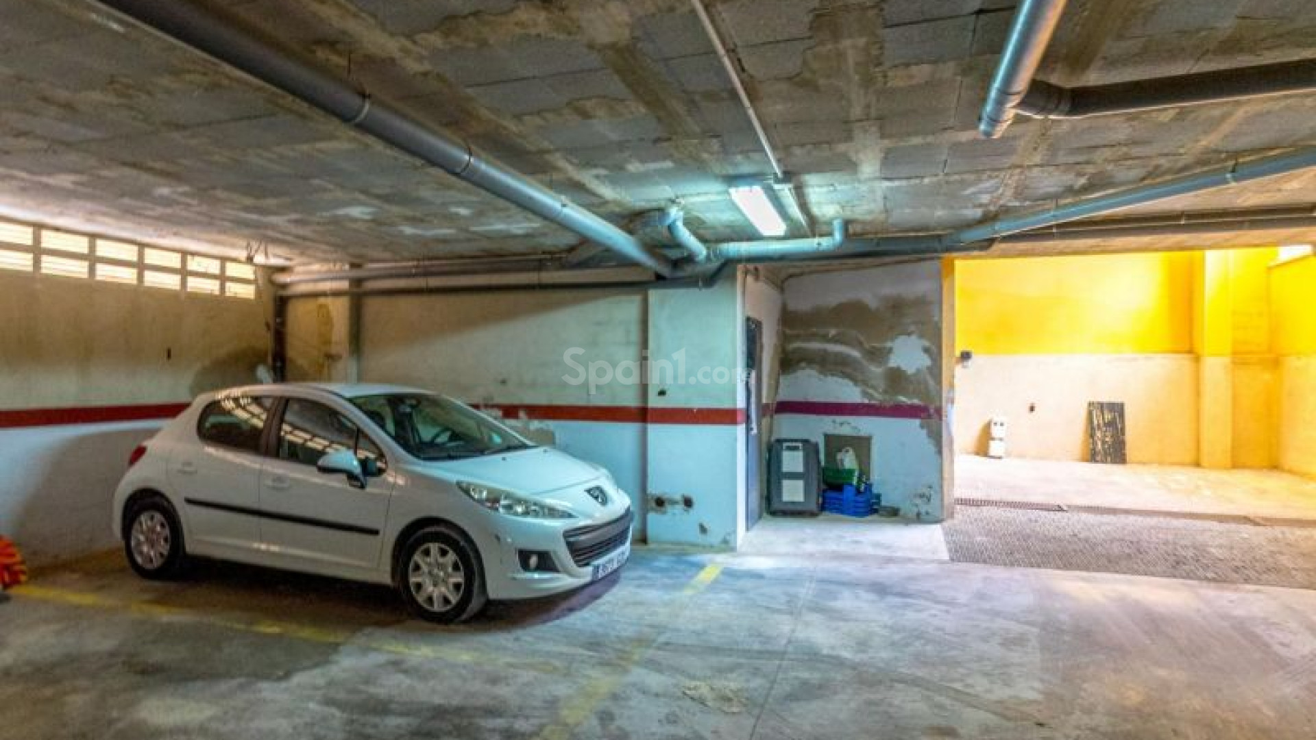 Resale - Wohnung -
Benijofar