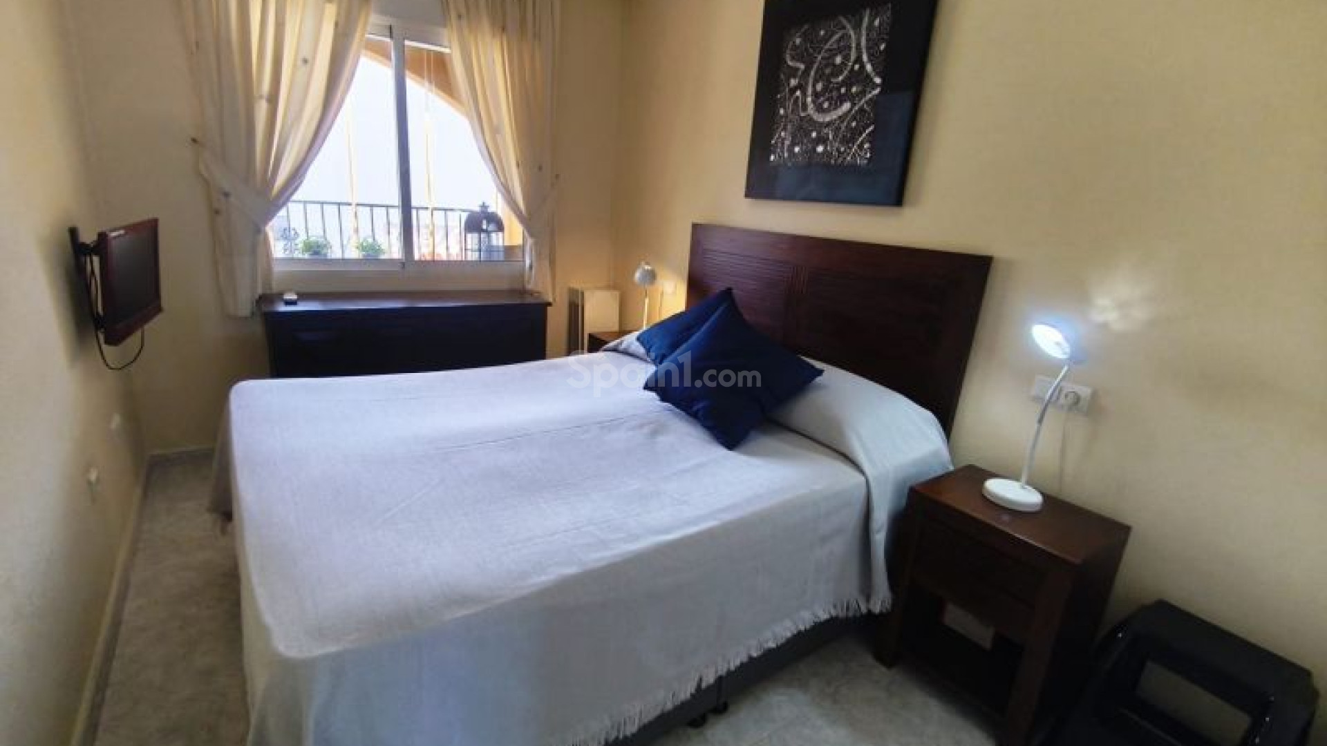 Resale - Wohnung -
Benijofar