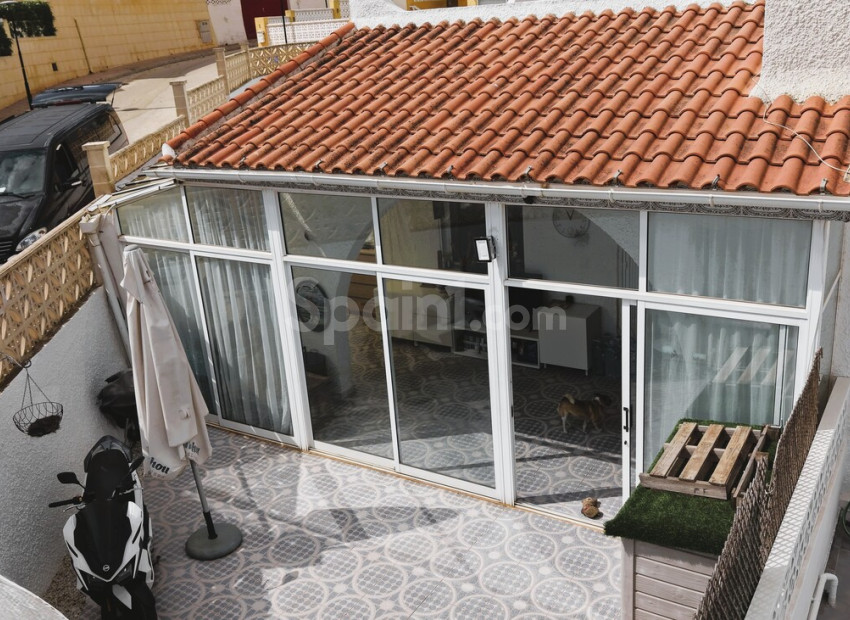 Resale - Wohnung -
Blue Lagoon - Costa Blanca