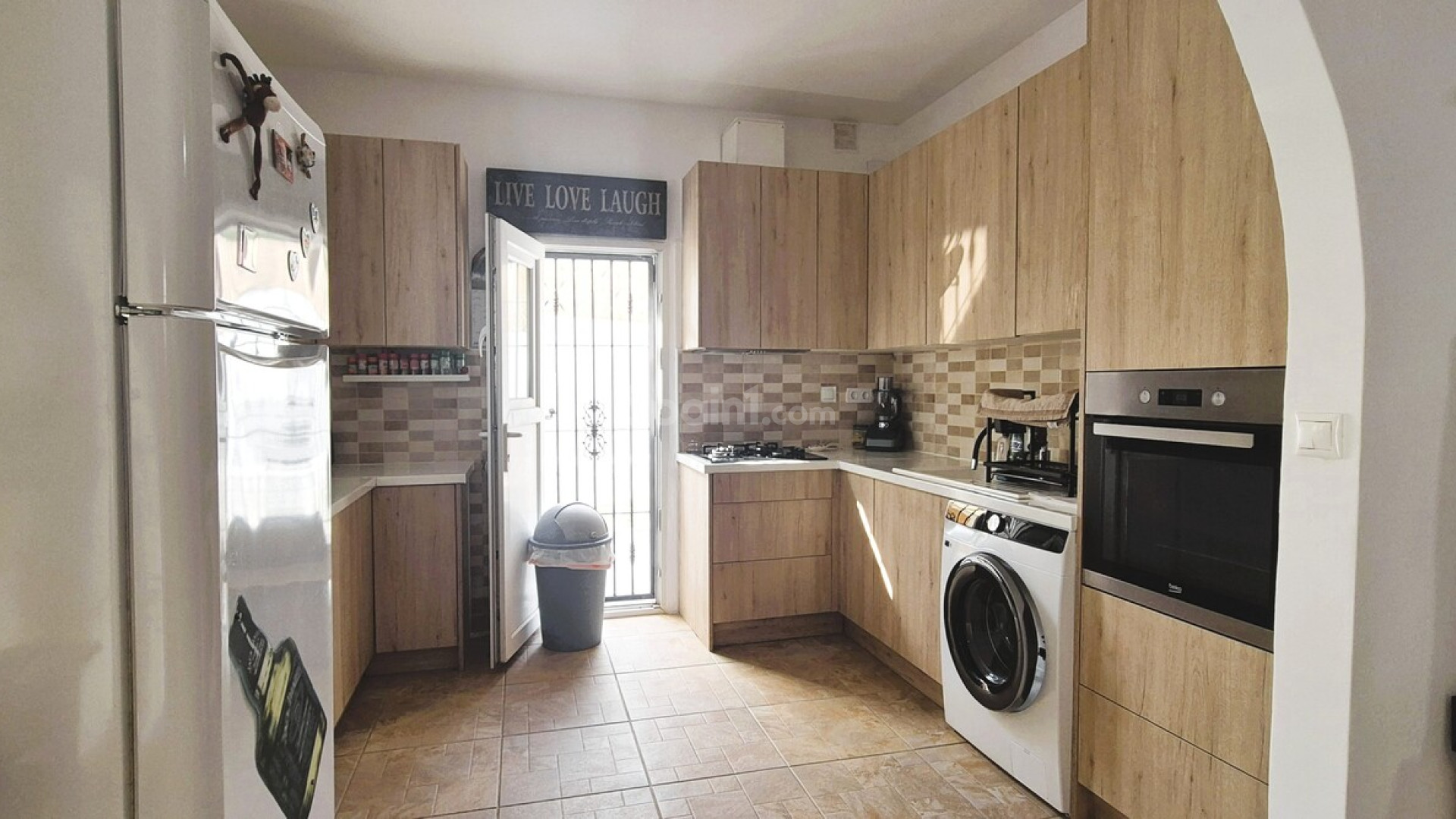 Resale - Wohnung -
Blue Lagoon - Costa Blanca