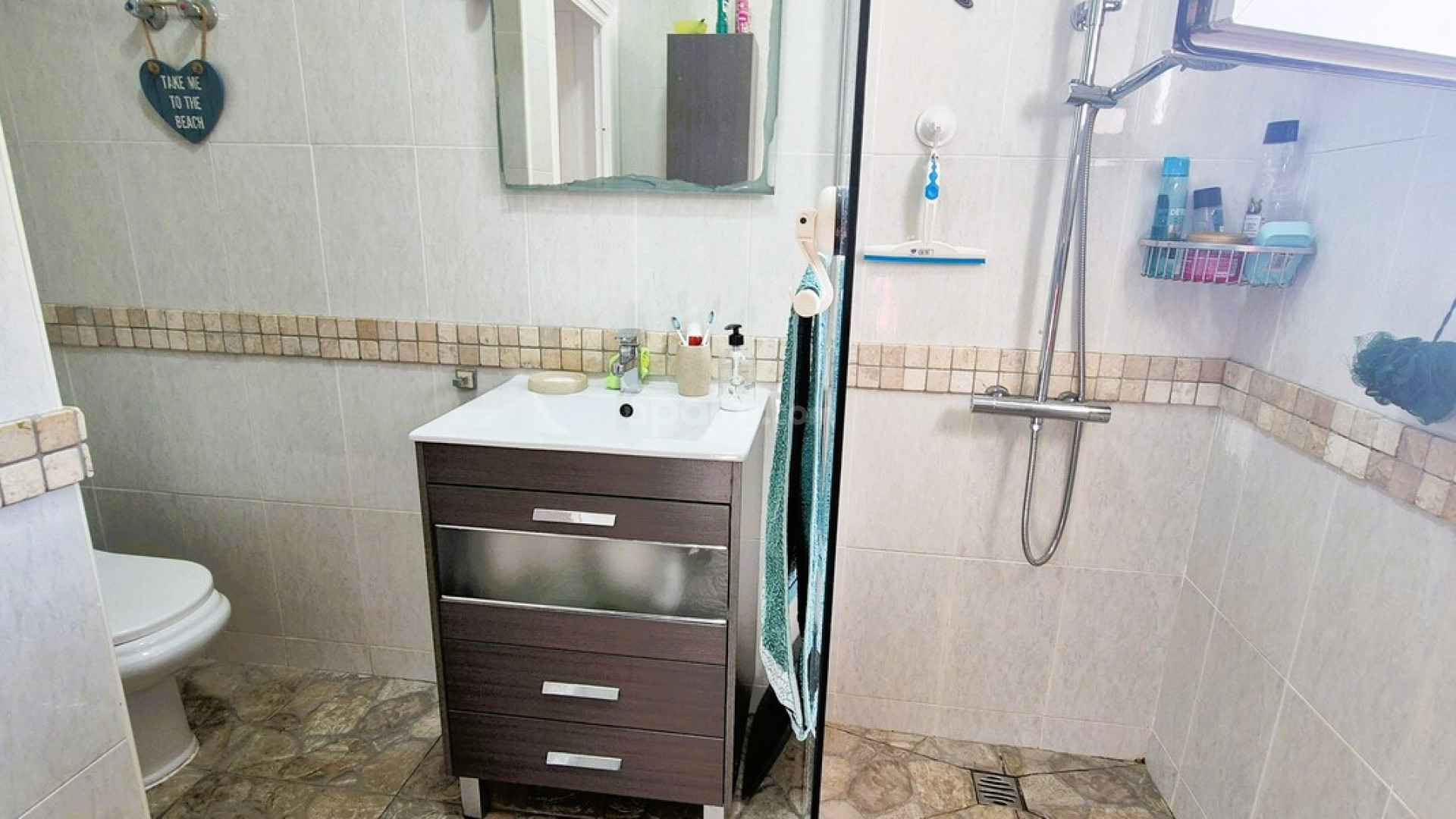 Resale - Wohnung -
Blue Lagoon - Costa Blanca