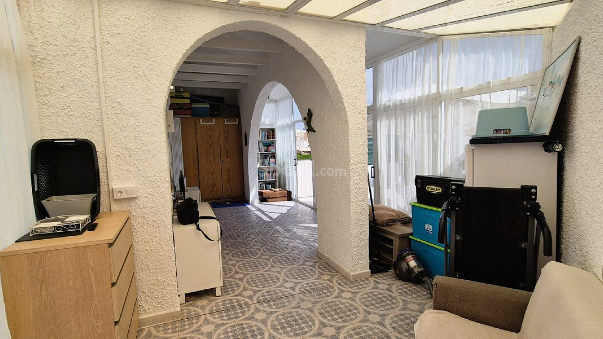 Resale - Wohnung -
Blue Lagoon - Costa Blanca