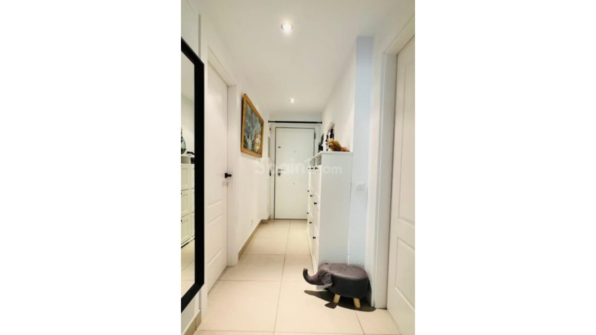 Resale - Wohnung -
Cala Vinyes - Calvià