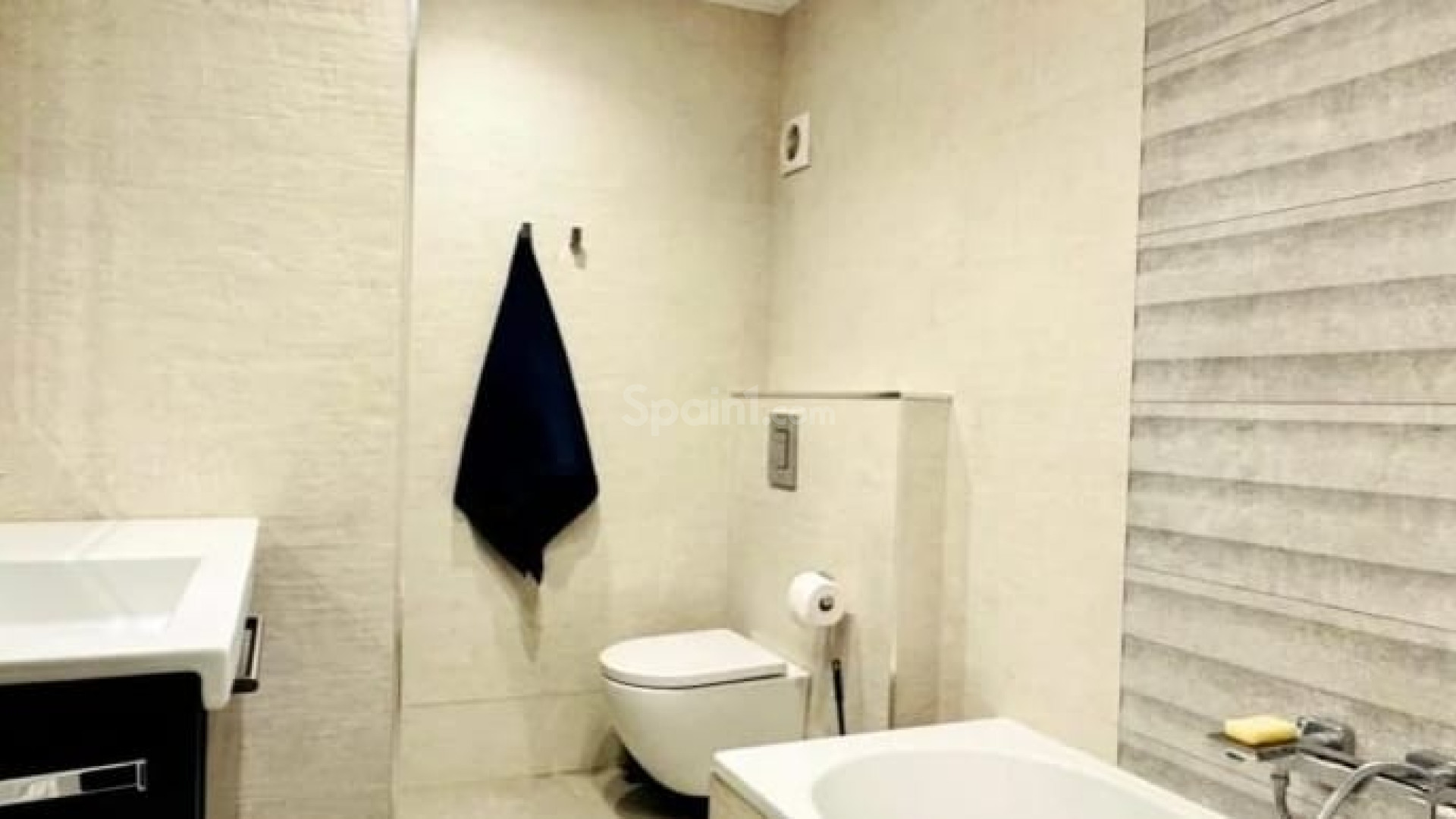 Resale - Wohnung -
Cala Vinyes - Calvià