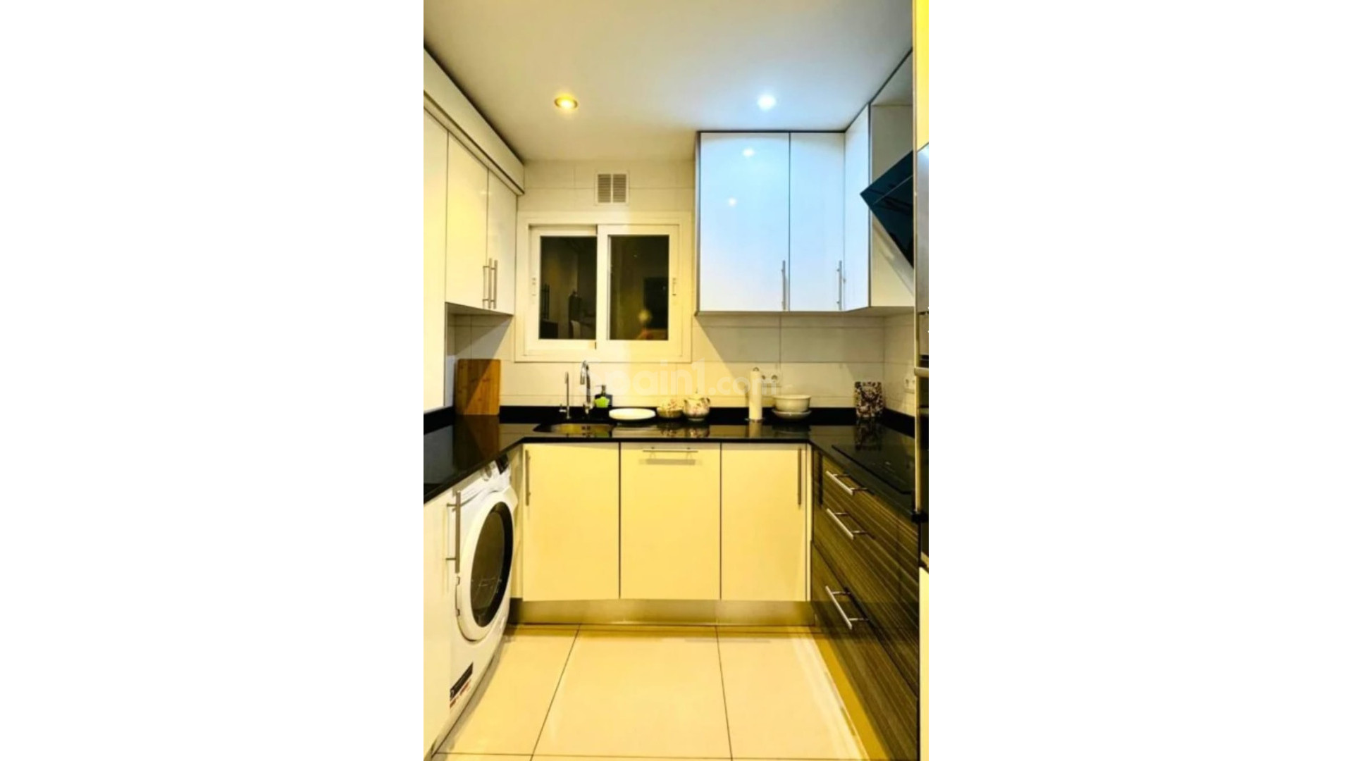 Resale - Wohnung -
Cala Vinyes - Calvià