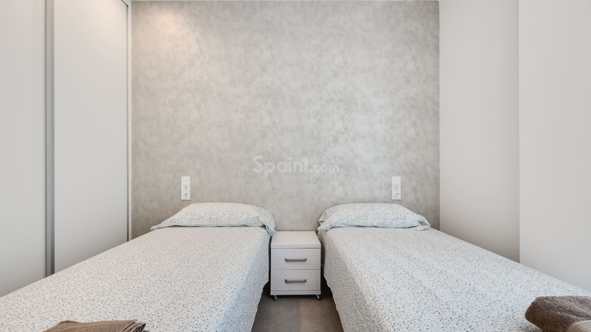 Resale - Wohnung -
Campoamor - Las Colinas Golf and Country Club
