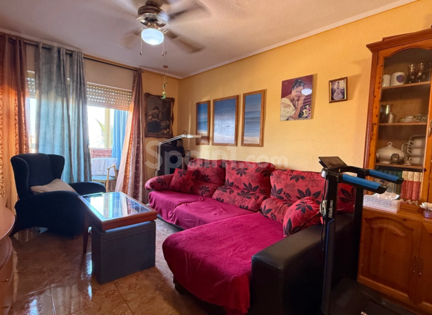 Resale - Wohnung -
Cartagena - Costa Blanca Sur