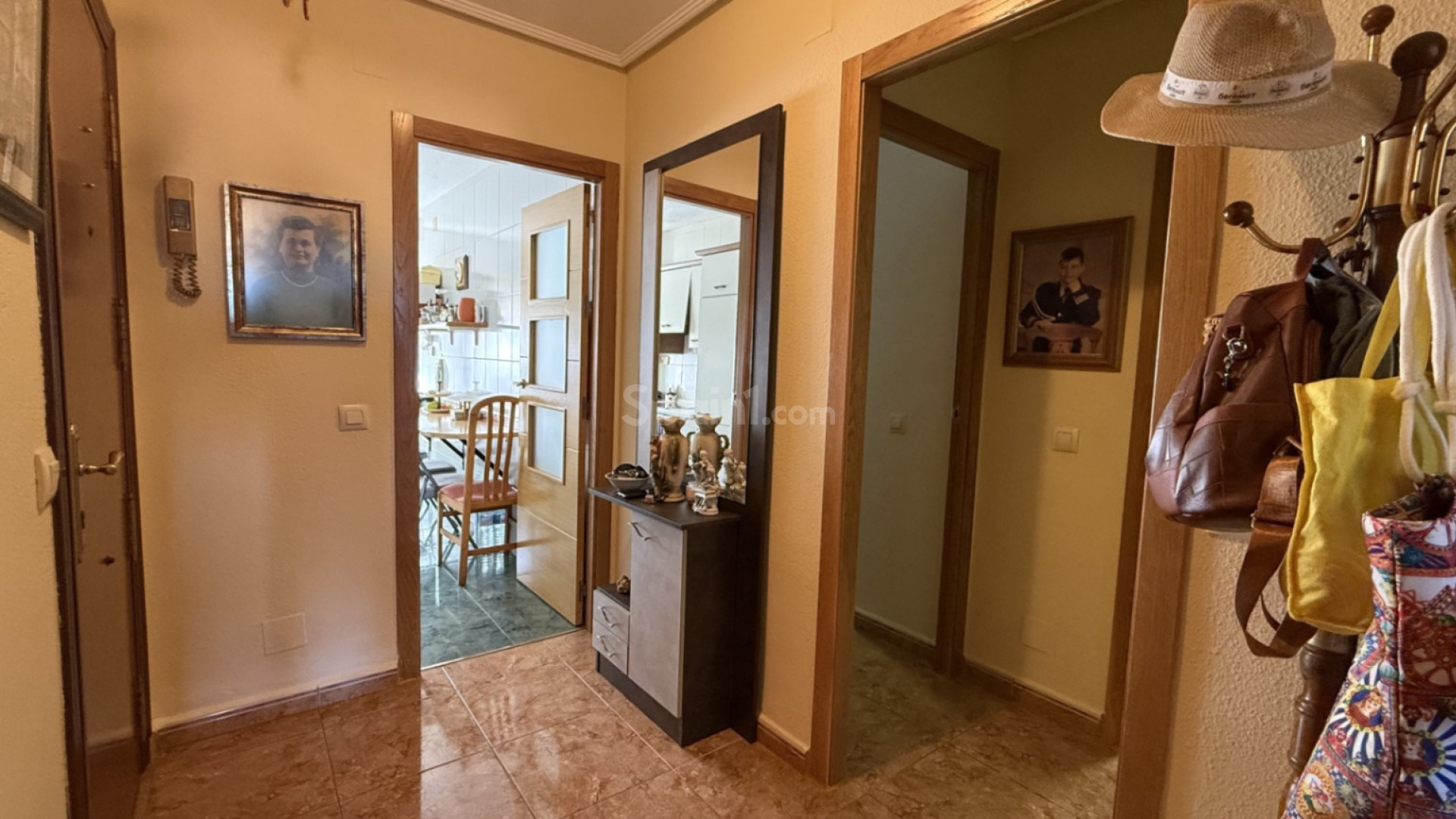 Resale - Wohnung -
Cartagena - Costa Blanca Sur