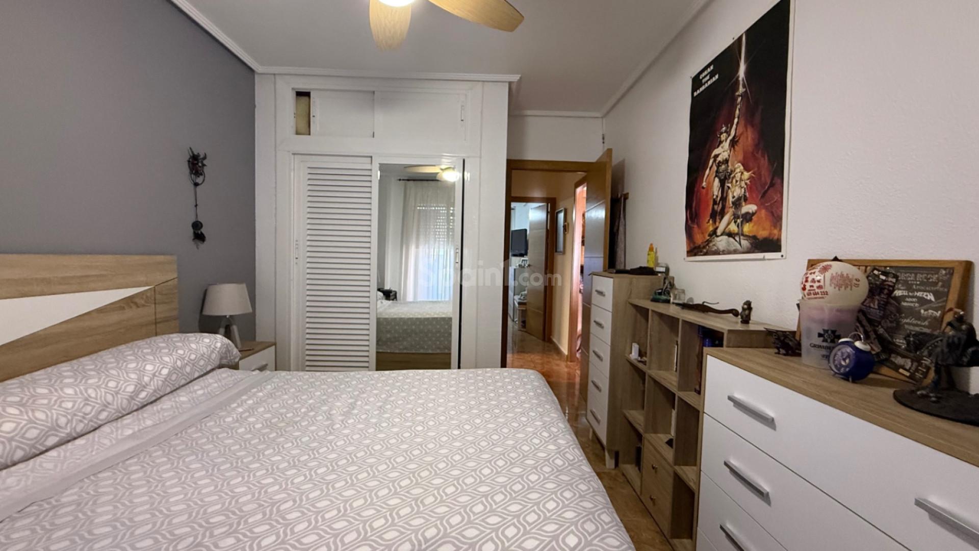 Resale - Wohnung -
Cartagena - Costa Blanca Sur
