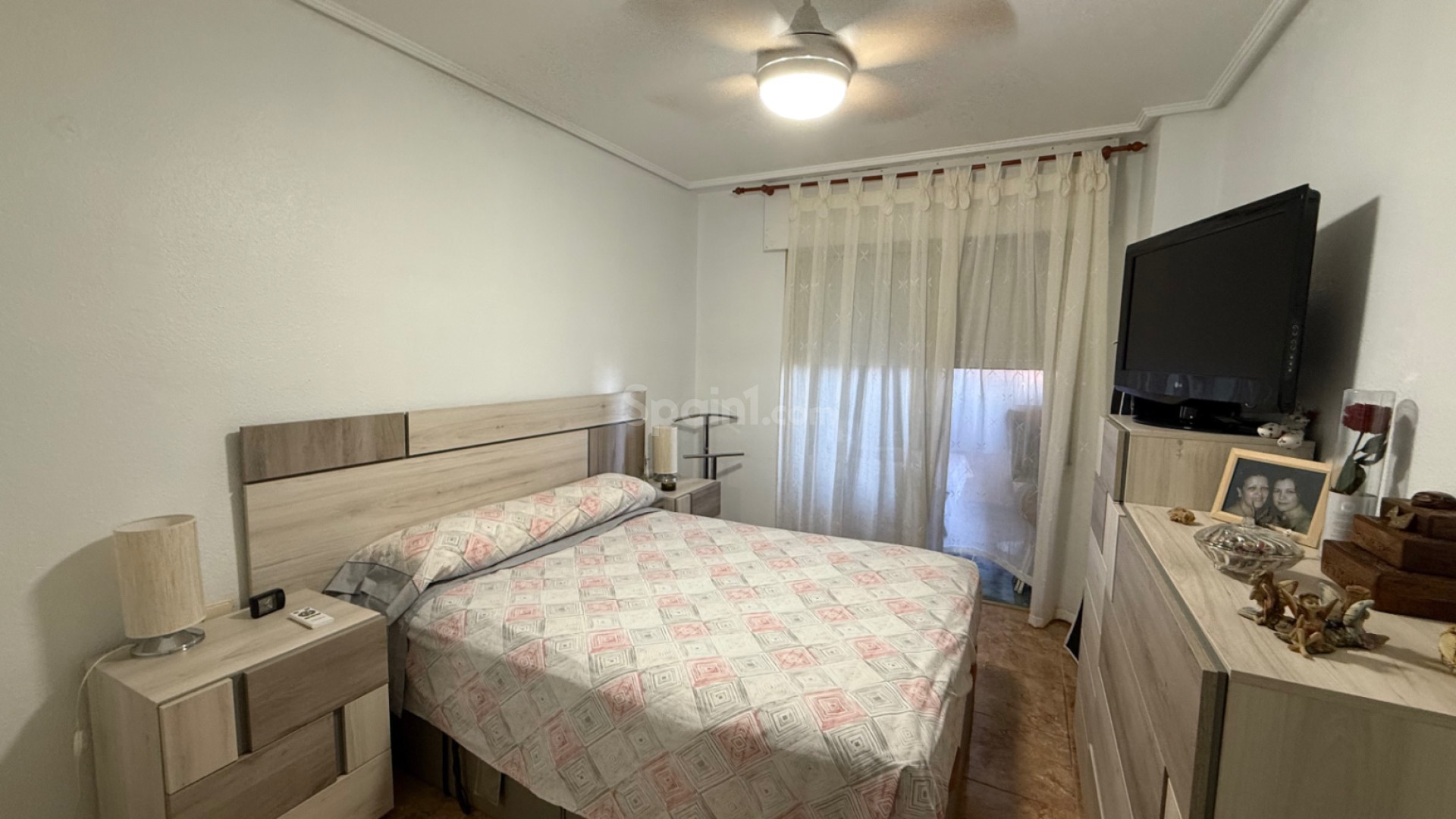 Resale - Wohnung -
Cartagena - Costa Blanca Sur