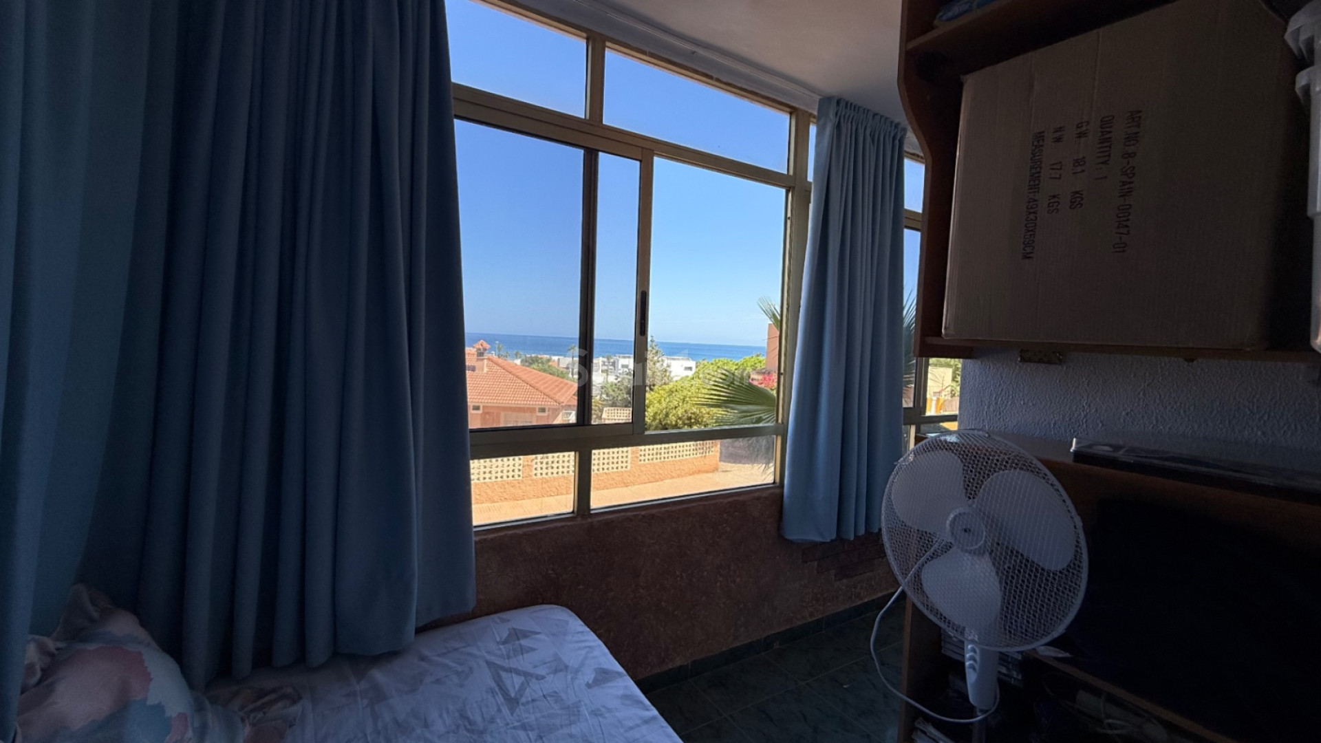 Resale - Wohnung -
Cartagena - Costa Blanca Sur