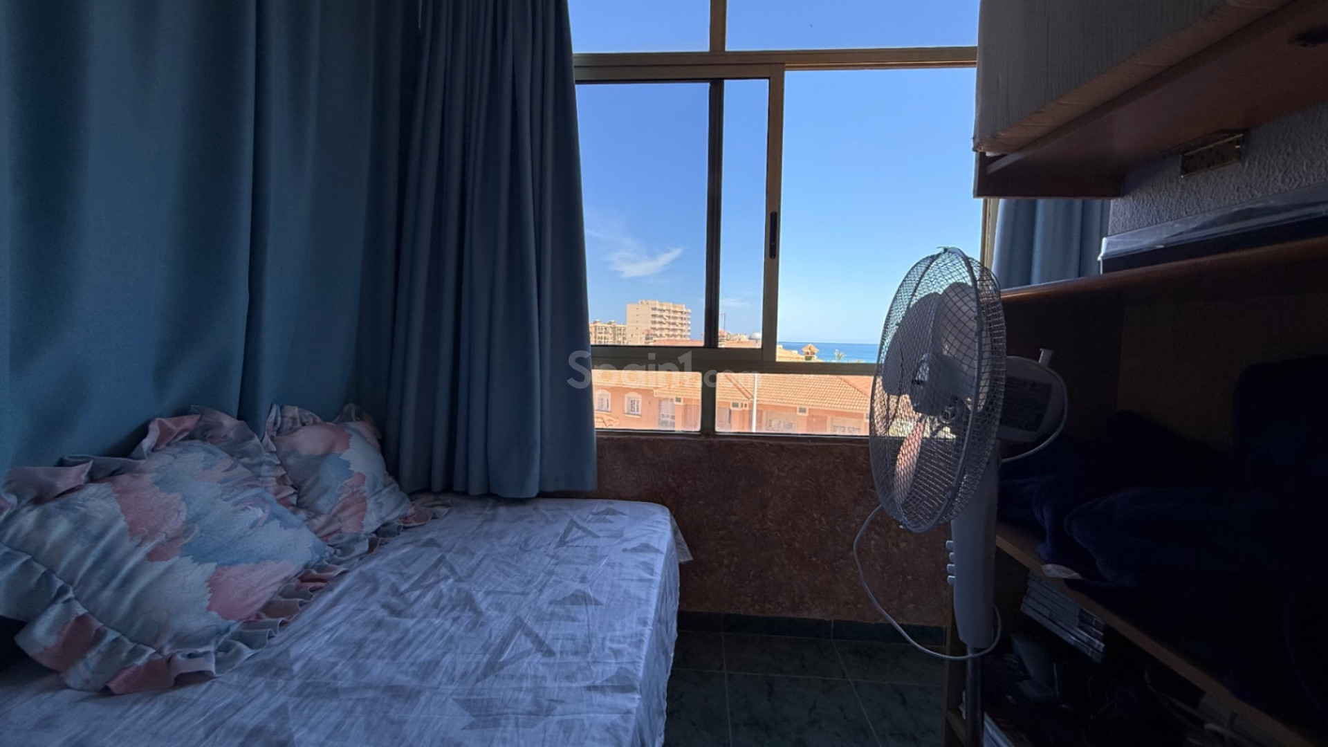 Resale - Wohnung -
Cartagena - Costa Blanca Sur