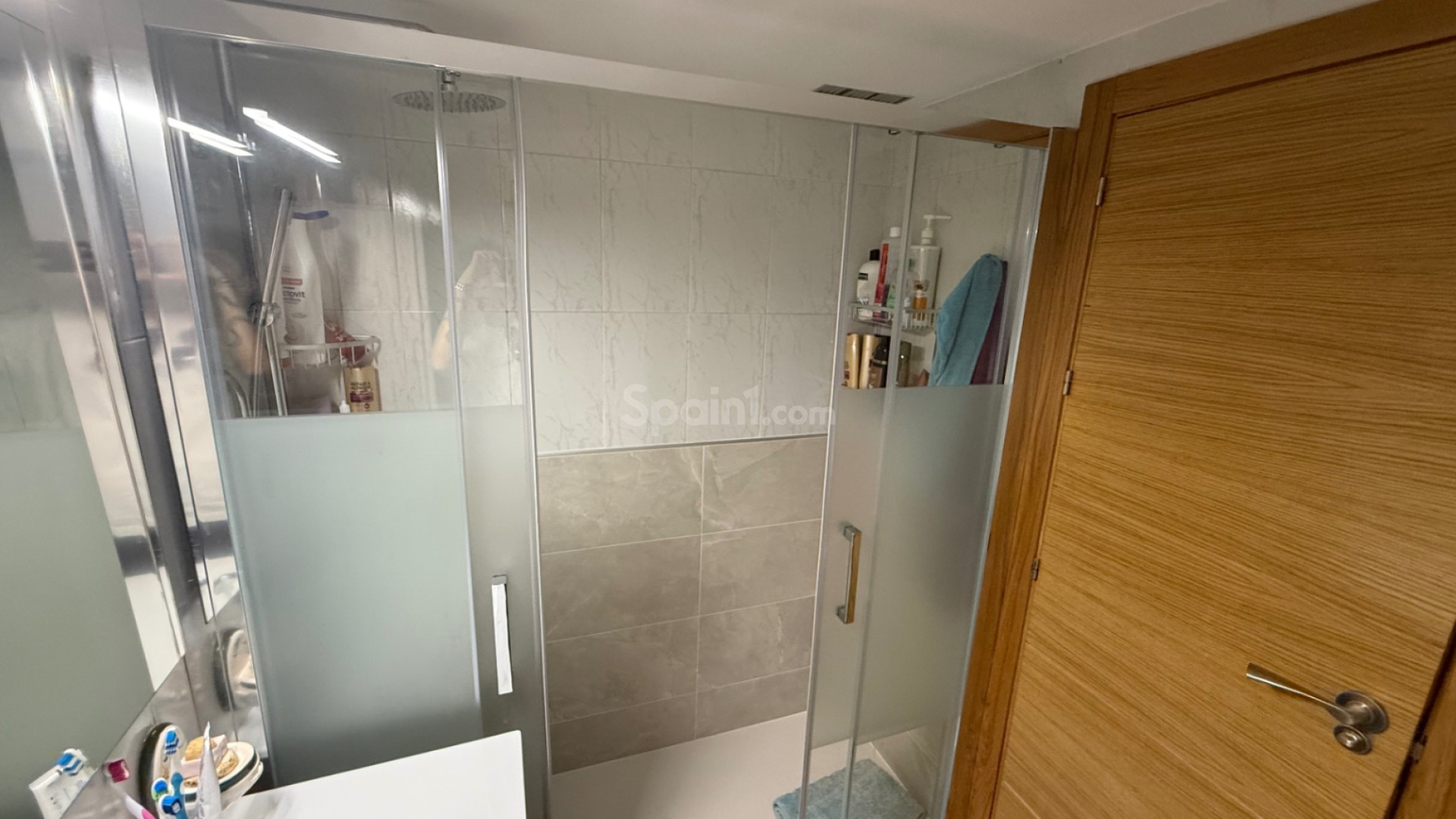 Resale - Wohnung -
Cartagena - Costa Blanca Sur