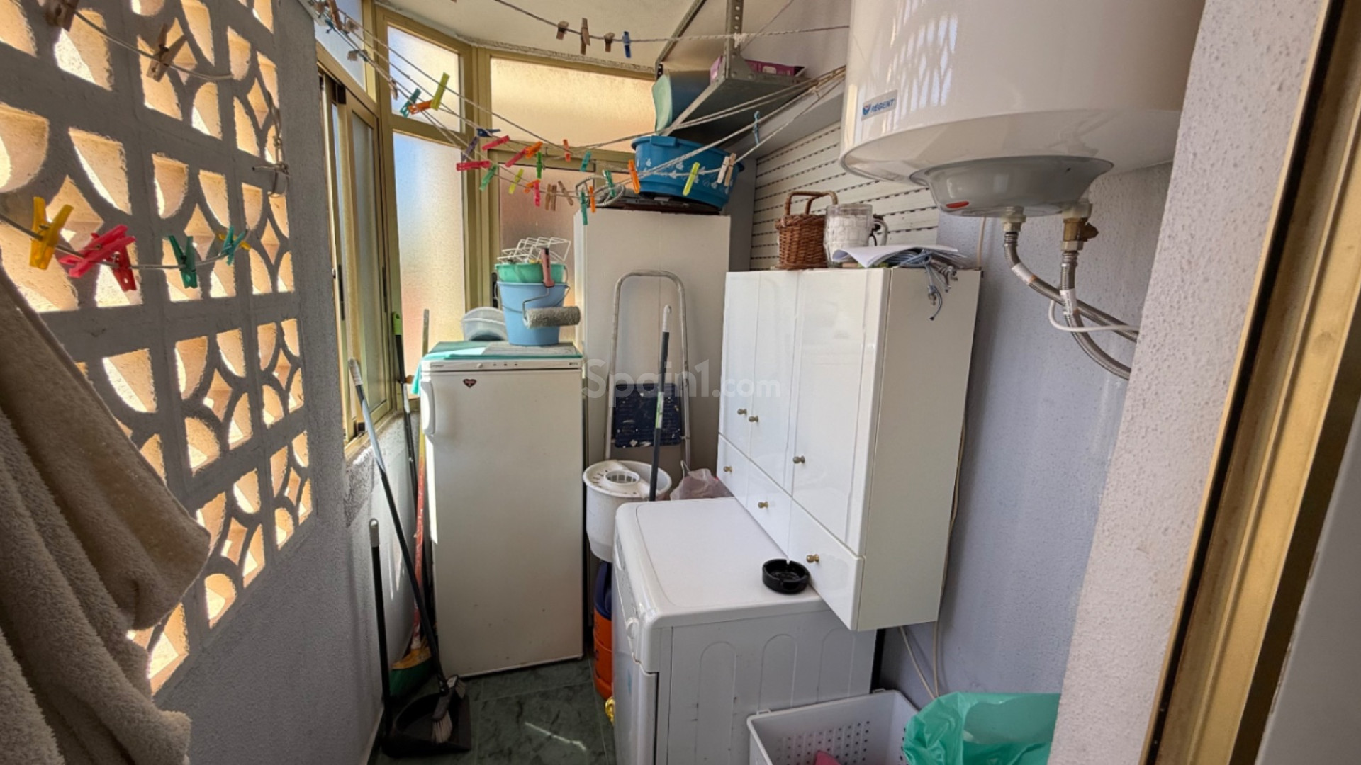 Resale - Wohnung -
Cartagena - Costa Blanca Sur