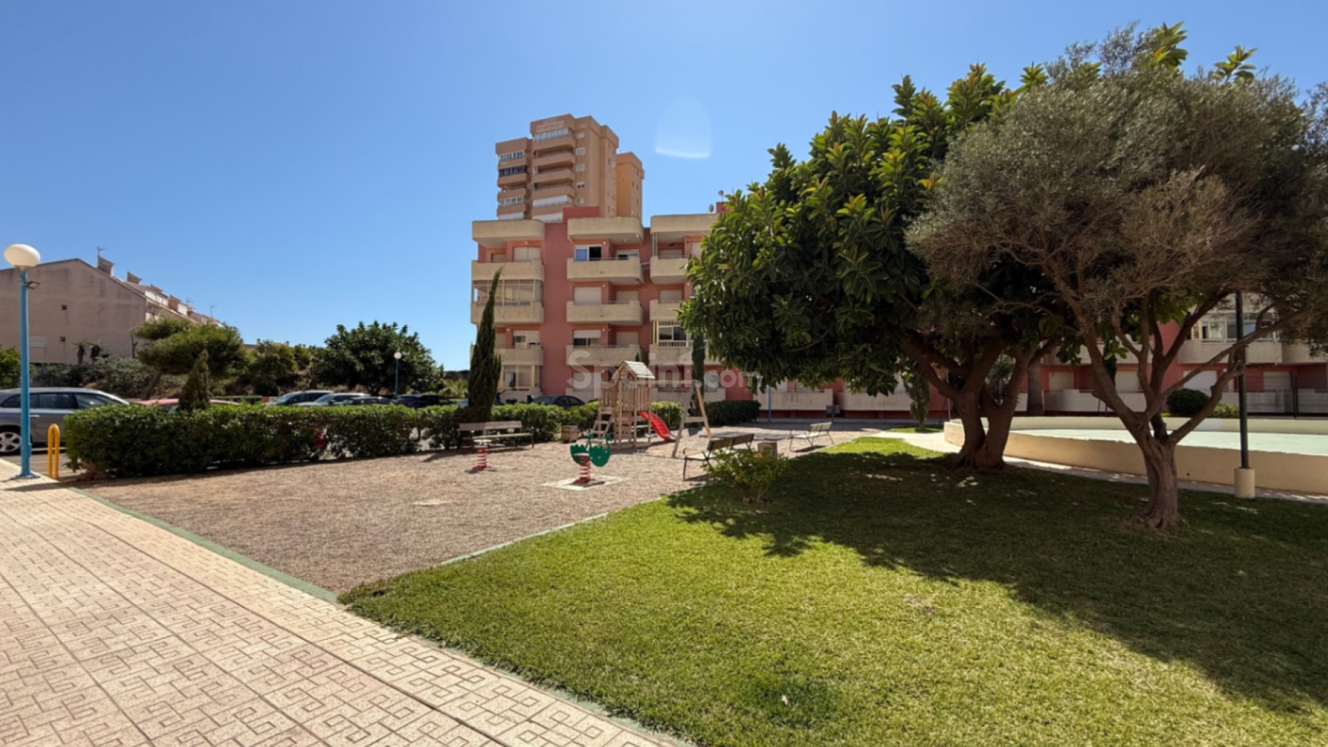 Resale - Wohnung -
Cartagena - Costa Blanca Sur