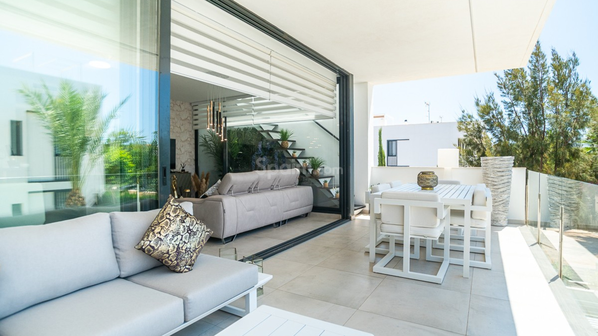 Resale - Wohnung -
CARTAGENA - Mar de Cristal