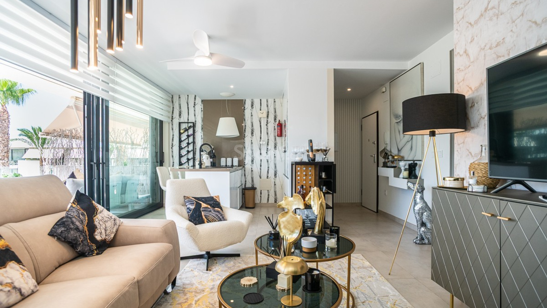 Resale - Wohnung -
CARTAGENA - Mar de Cristal