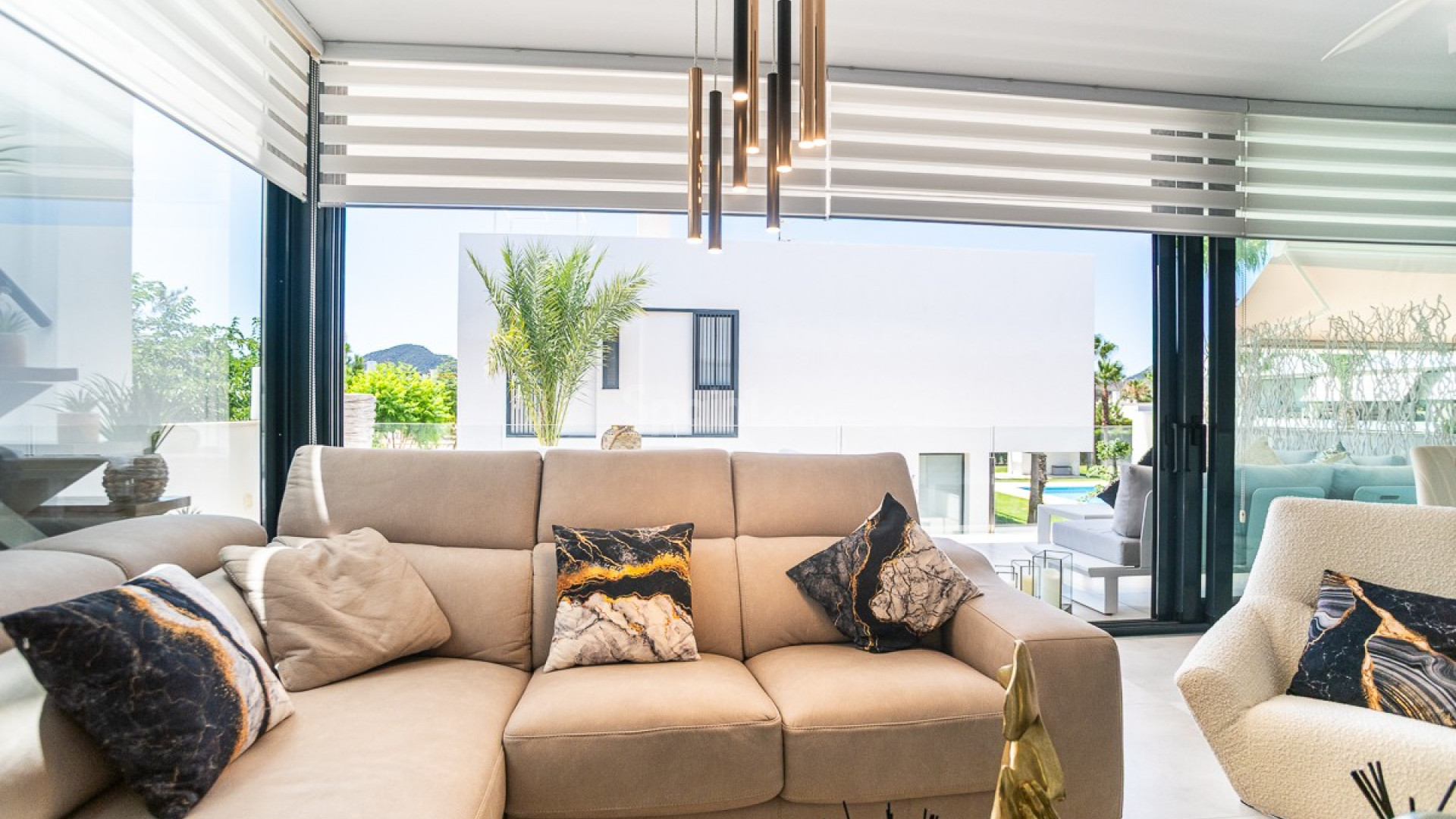 Resale - Wohnung -
CARTAGENA - Mar de Cristal