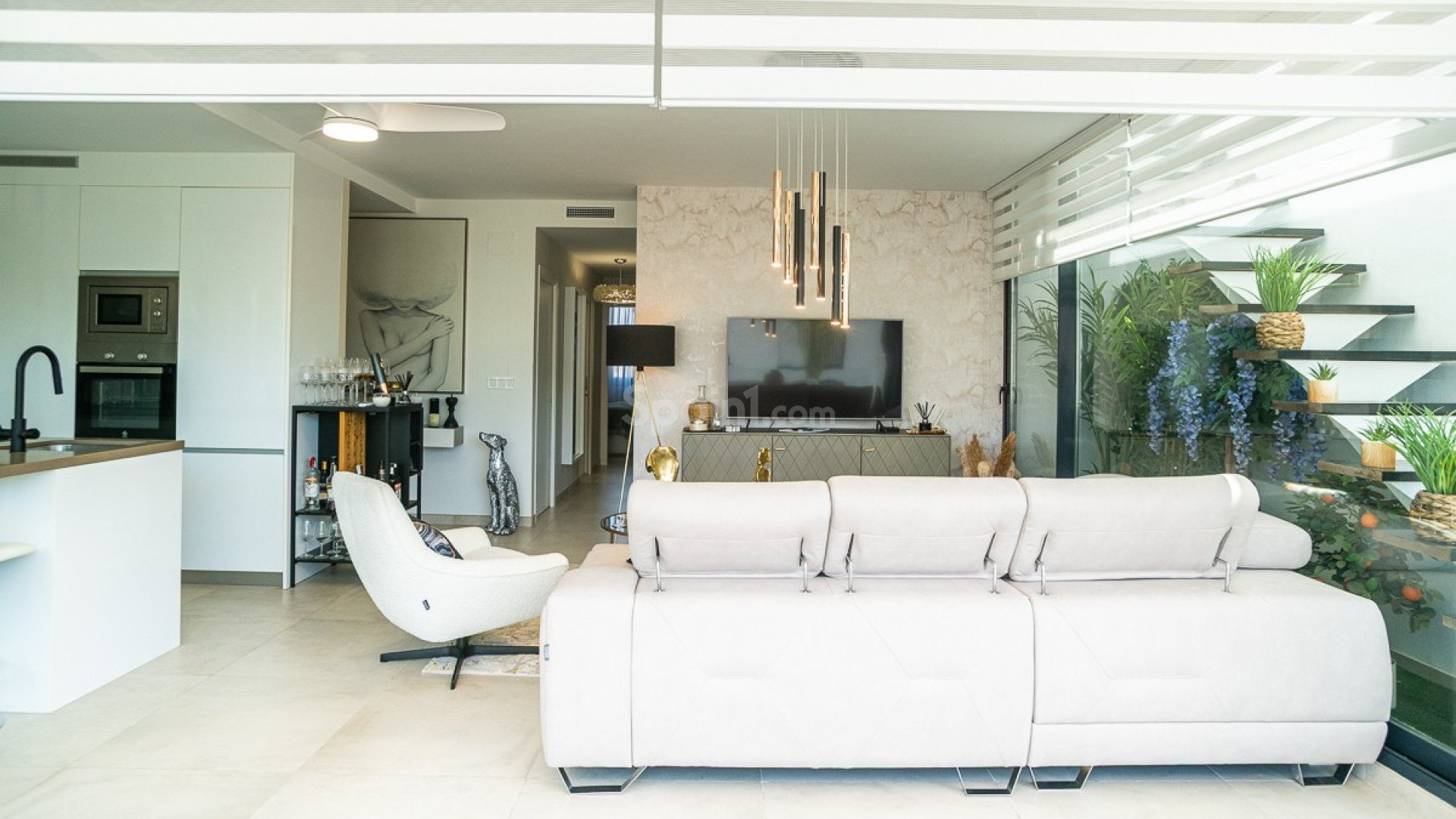 Resale - Wohnung -
CARTAGENA - Mar de Cristal