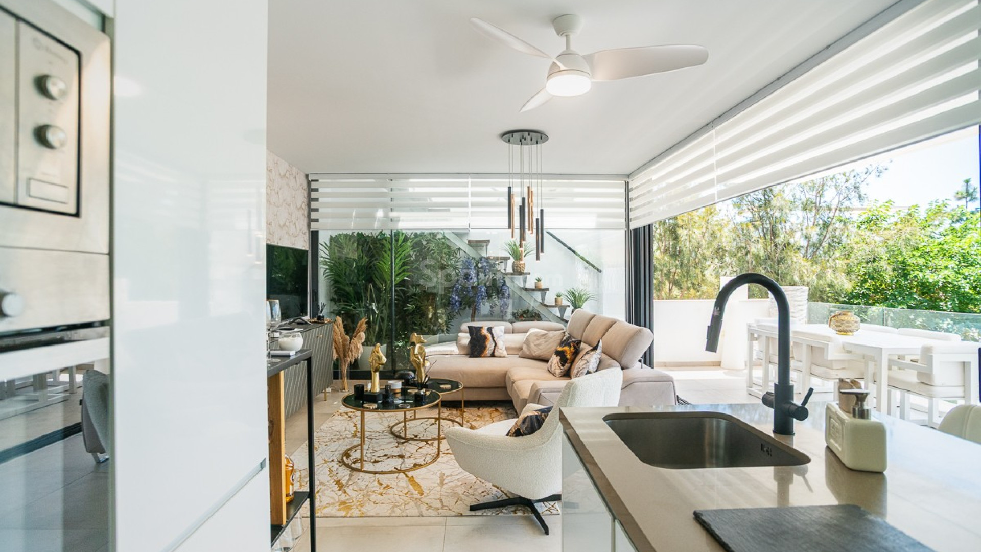 Resale - Wohnung -
CARTAGENA - Mar de Cristal