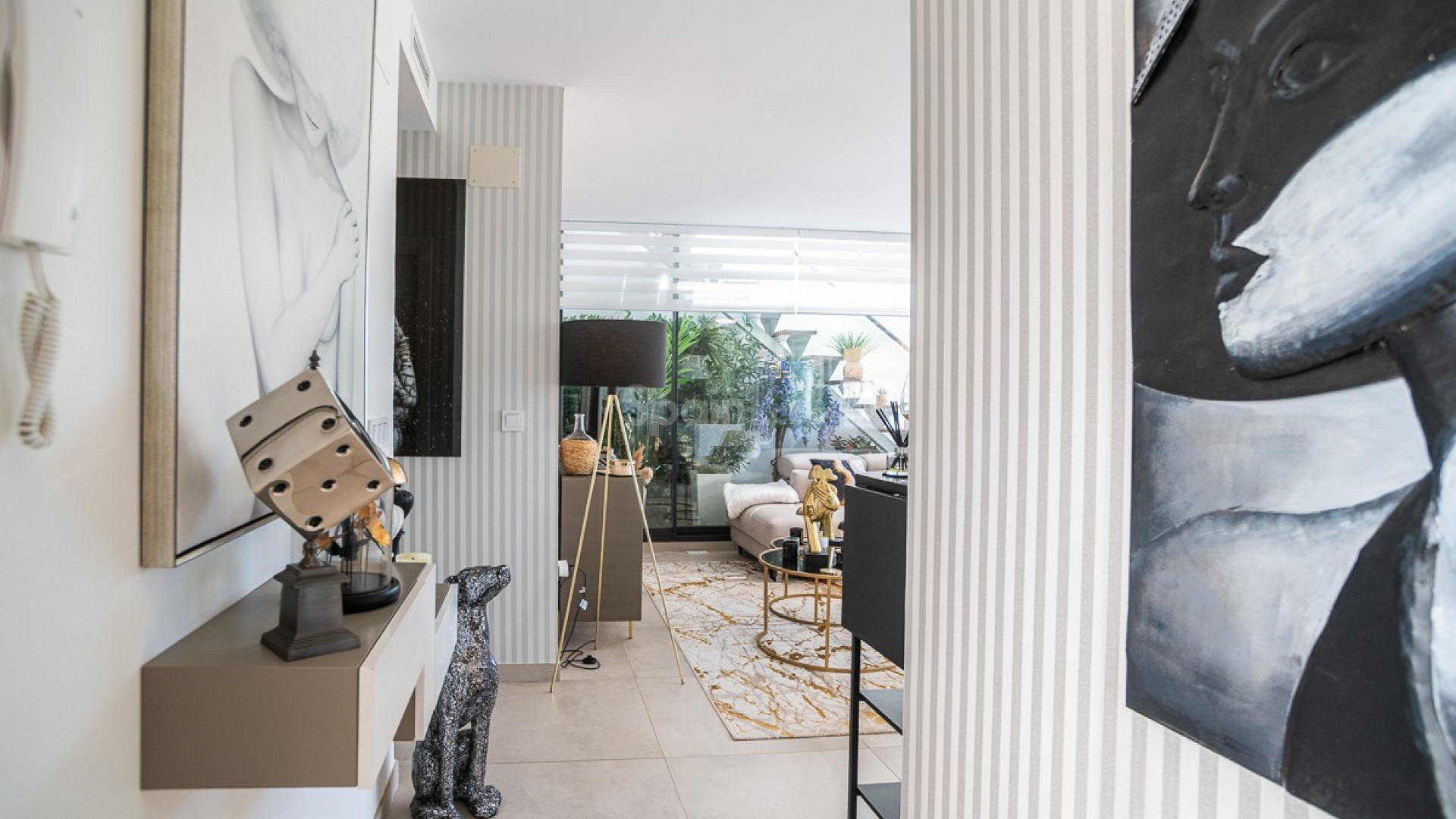 Resale - Wohnung -
CARTAGENA - Mar de Cristal