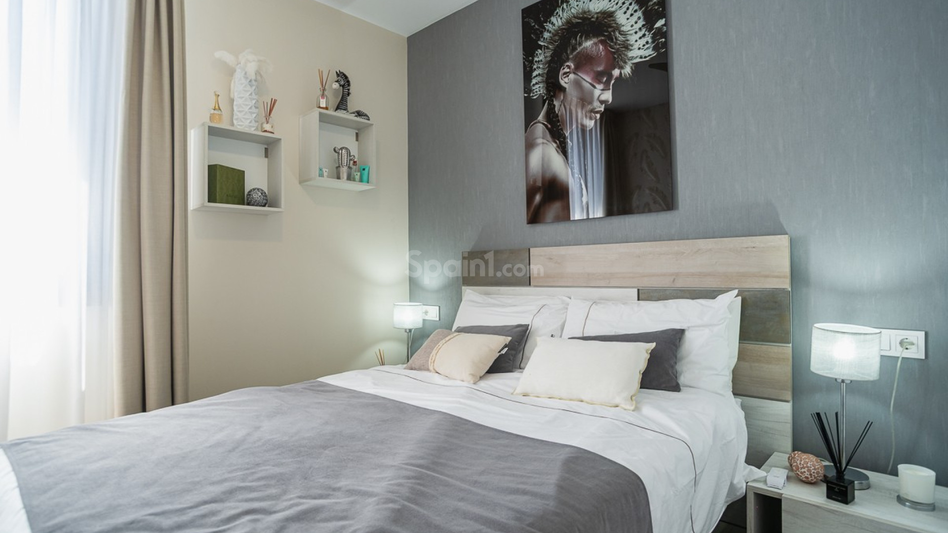 Resale - Wohnung -
CARTAGENA - Mar de Cristal